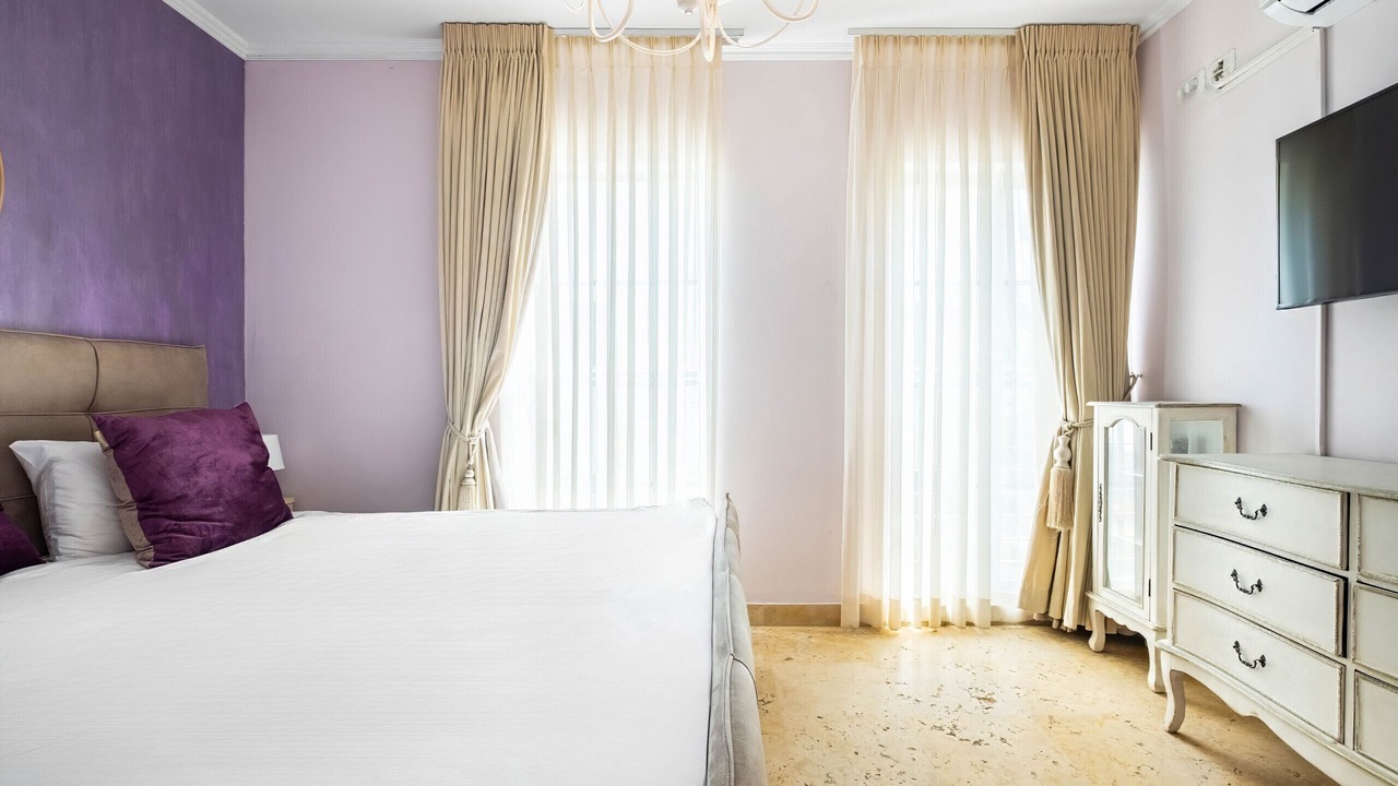 Photo of Bedroom in Neve Tzedek