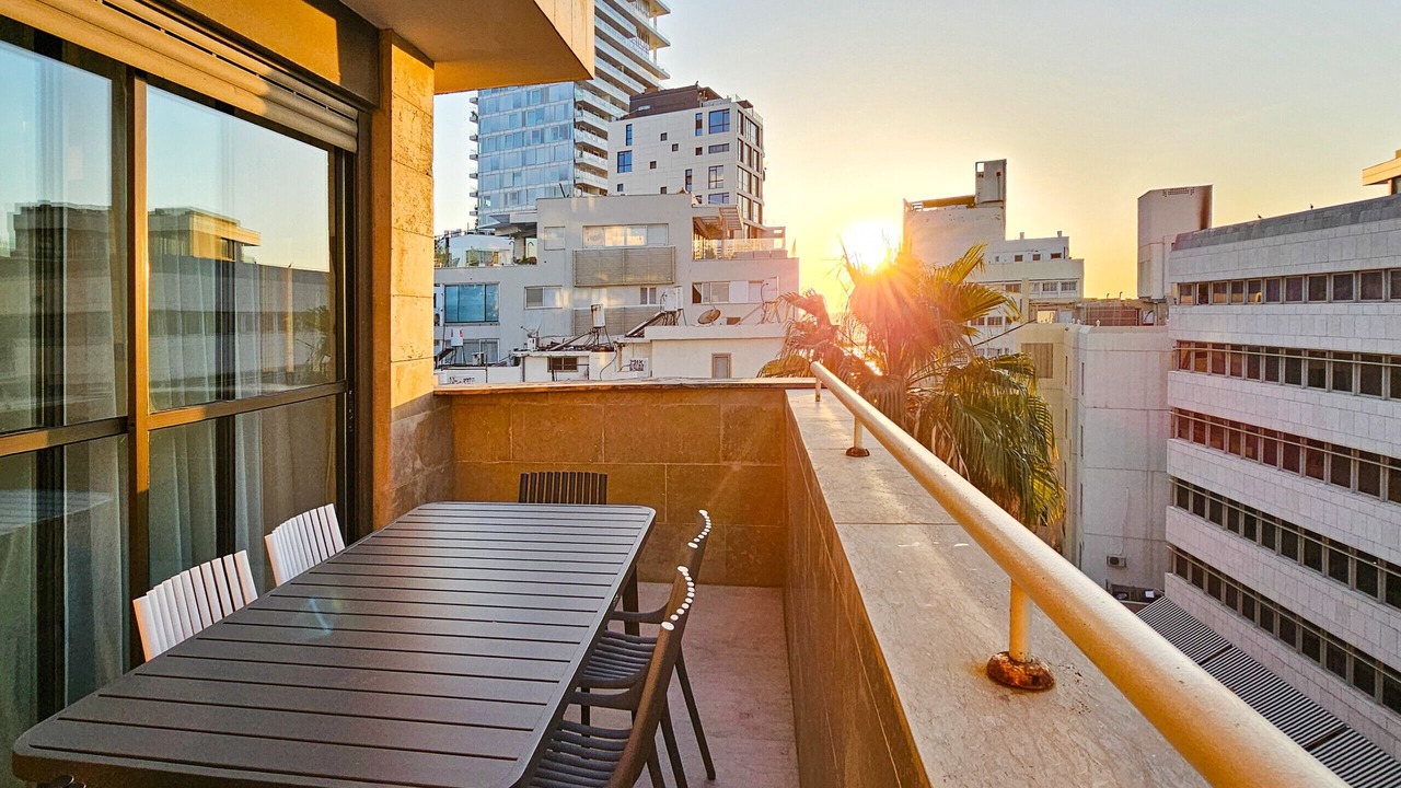 Photo of Outdoor in Tel Aviv Promenade