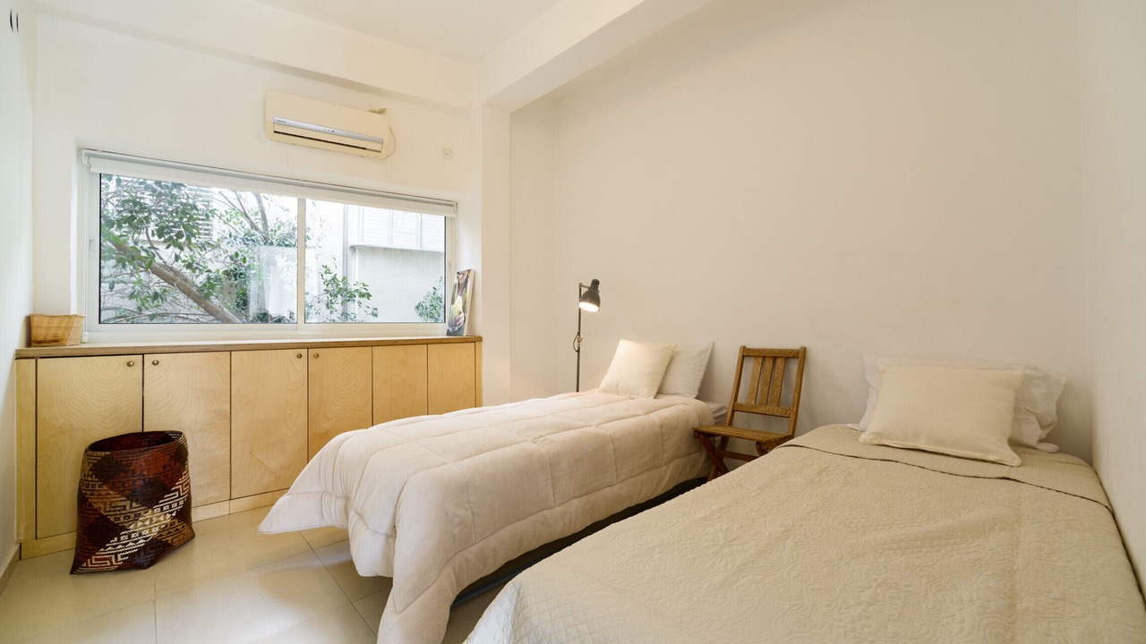 Photo of Bedroom in Tel Aviv