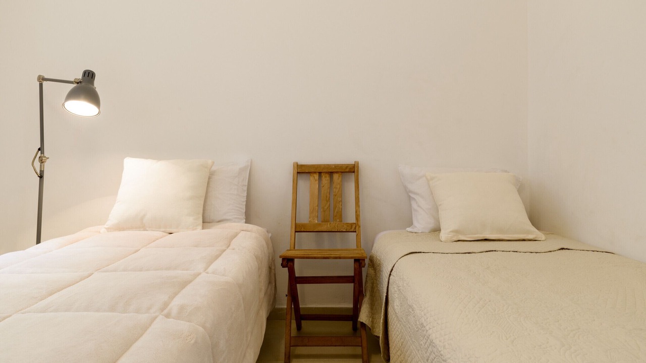 Photo of Bedroom in Tel Aviv