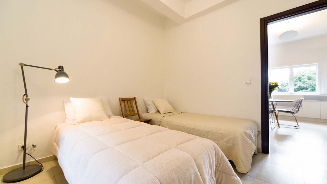 Photo of Bedroom in Tel Aviv