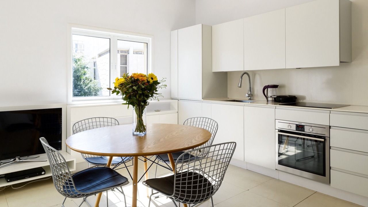 Photo of Kitchen in Tel Aviv