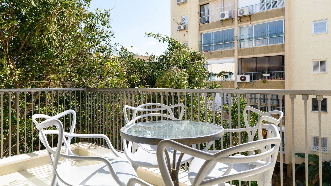 Photo of Outdoor in Tel Aviv