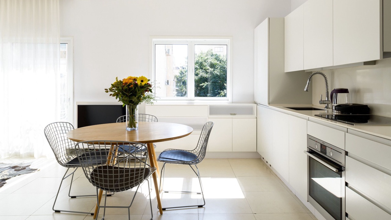 Photo of Kitchen in Tel Aviv