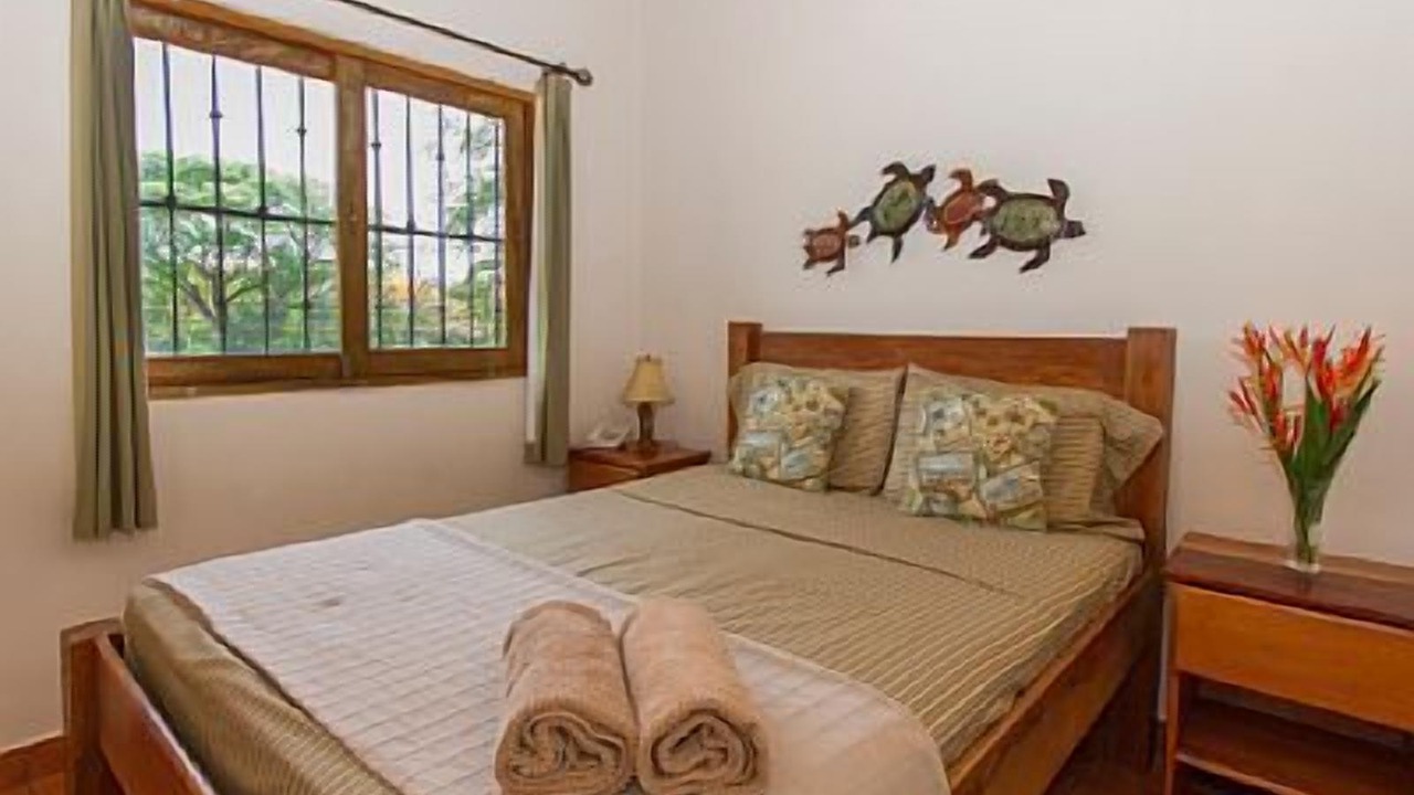 Photo of Bedroom in Playa Grande