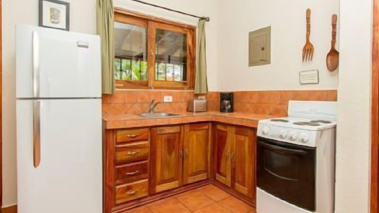 Photo of Kitchen in Playa Grande