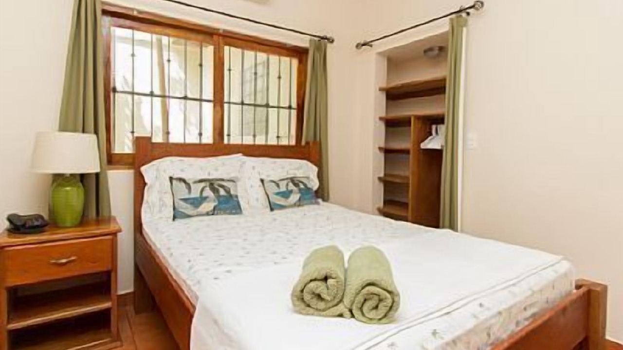 Photo of Bedroom in Playa Grande