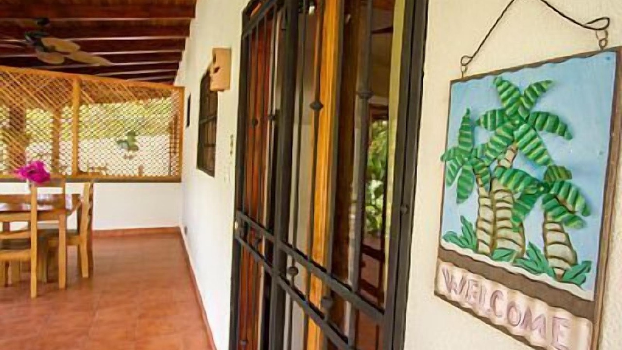 Photo of Outdoor in Playa Grande