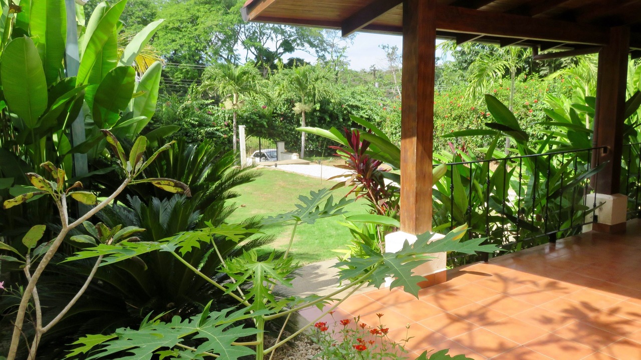 Photo of Outdoor in Playa Grande