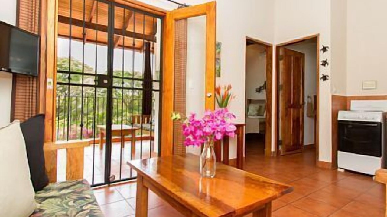 Photo of Livingroom in Playa Grande