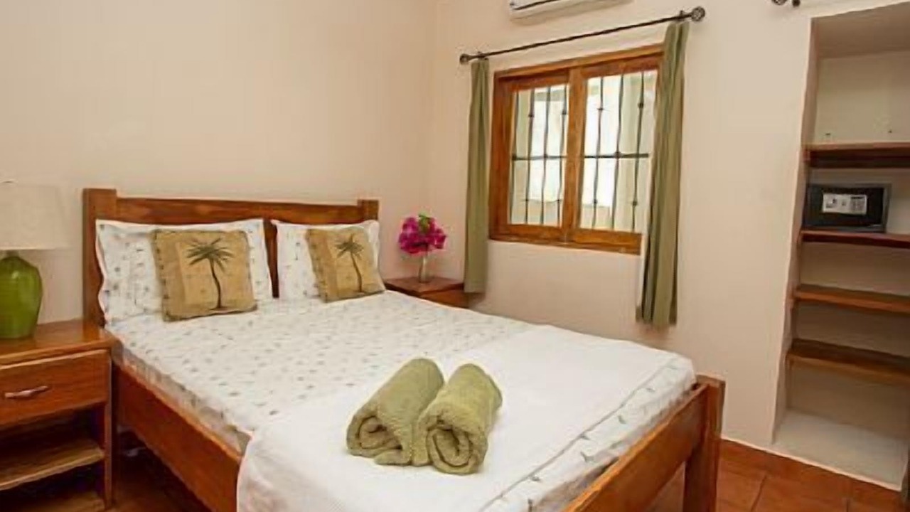 Photo of Bedroom in Playa Grande