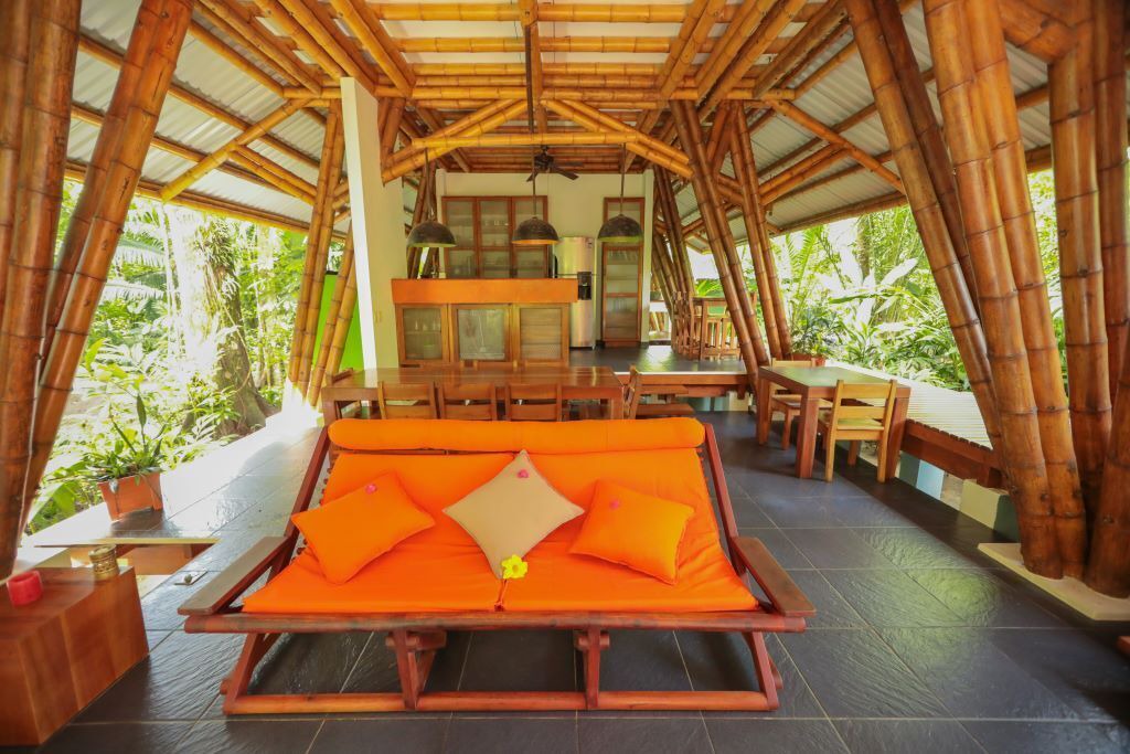 Photo of Outdoor in Puerto Jimenez