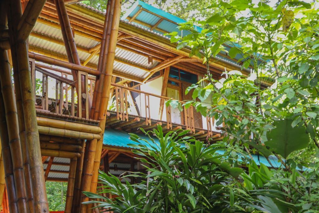 Photo of Outdoor in Puerto Jimenez