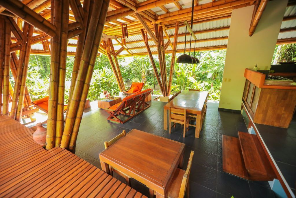 Photo of Outdoor in Puerto Jimenez
