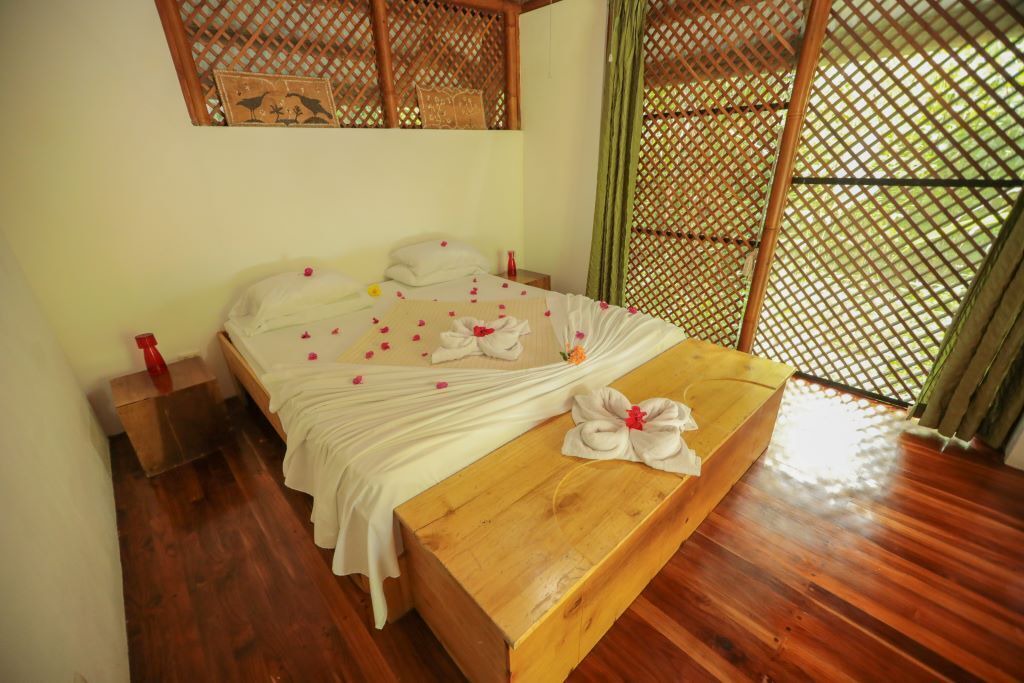 Photo of Bedroom in Puerto Jimenez
