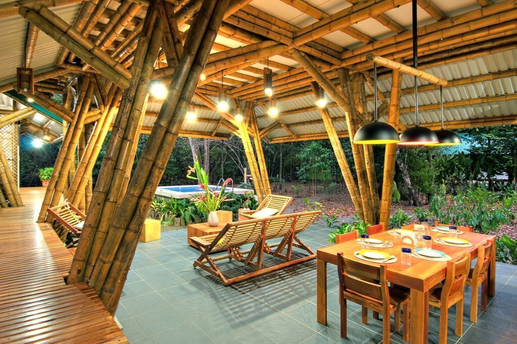 Photo of Outdoor in Puerto Jimenez