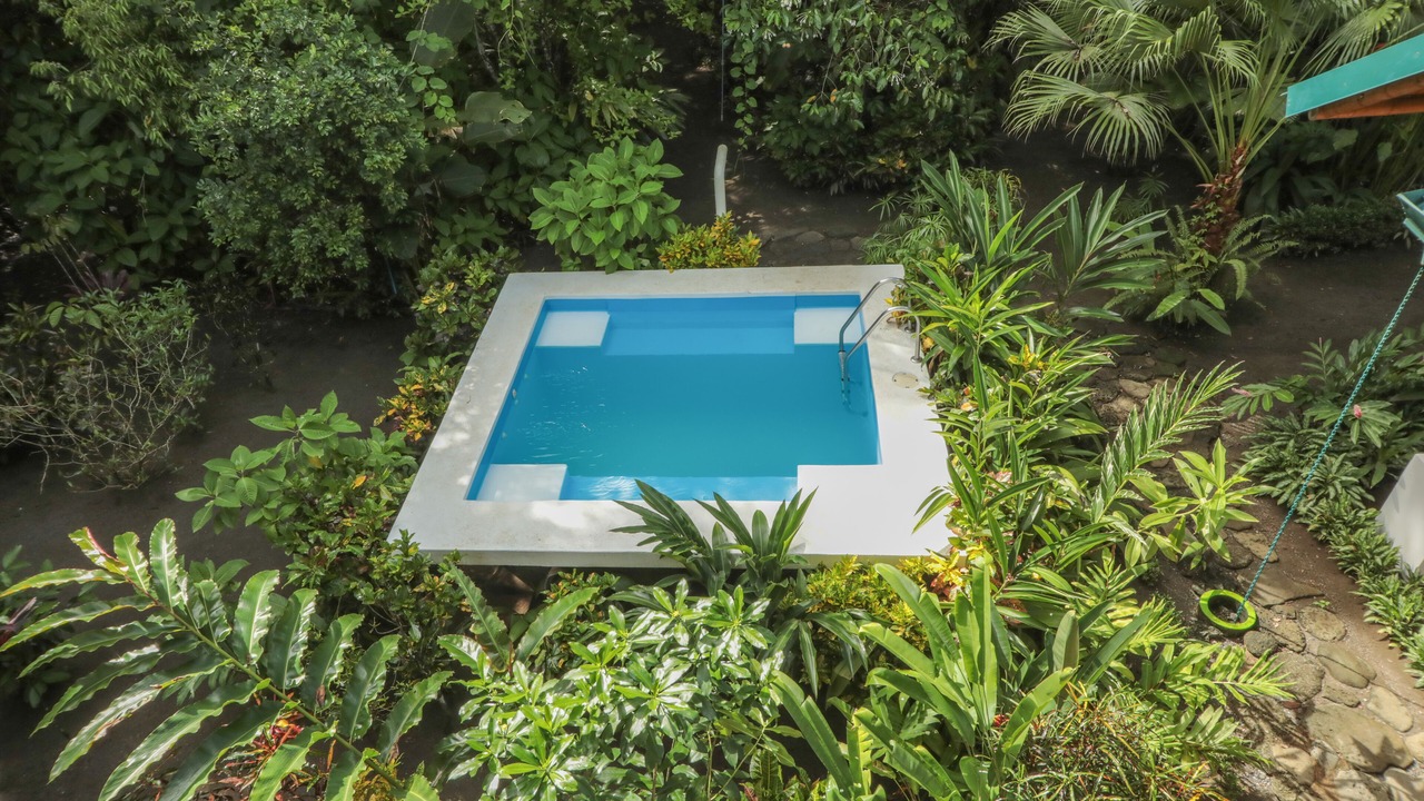 Photo of Outdoor in Puerto Jimenez
