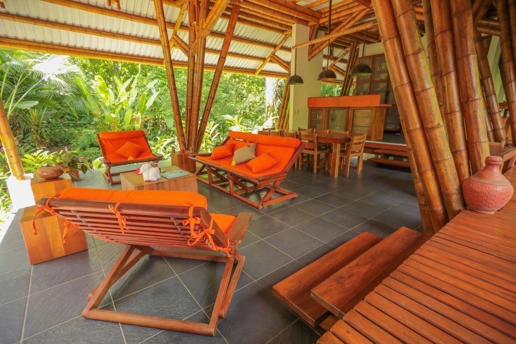 Photo of Outdoor in Puerto Jimenez