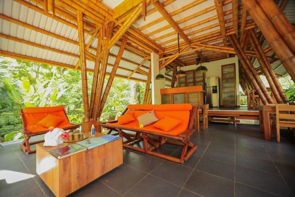 Photo of Outdoor in Puerto Jimenez