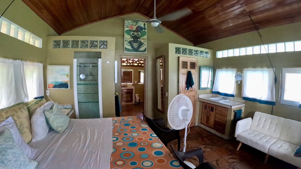 Photo of Bedroom in Corn Island