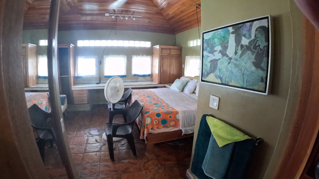 Photo of Bedroom in Corn Island