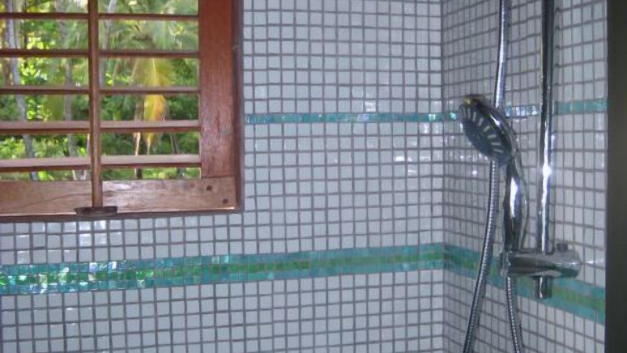 Photo of Bathroom in Corn Island