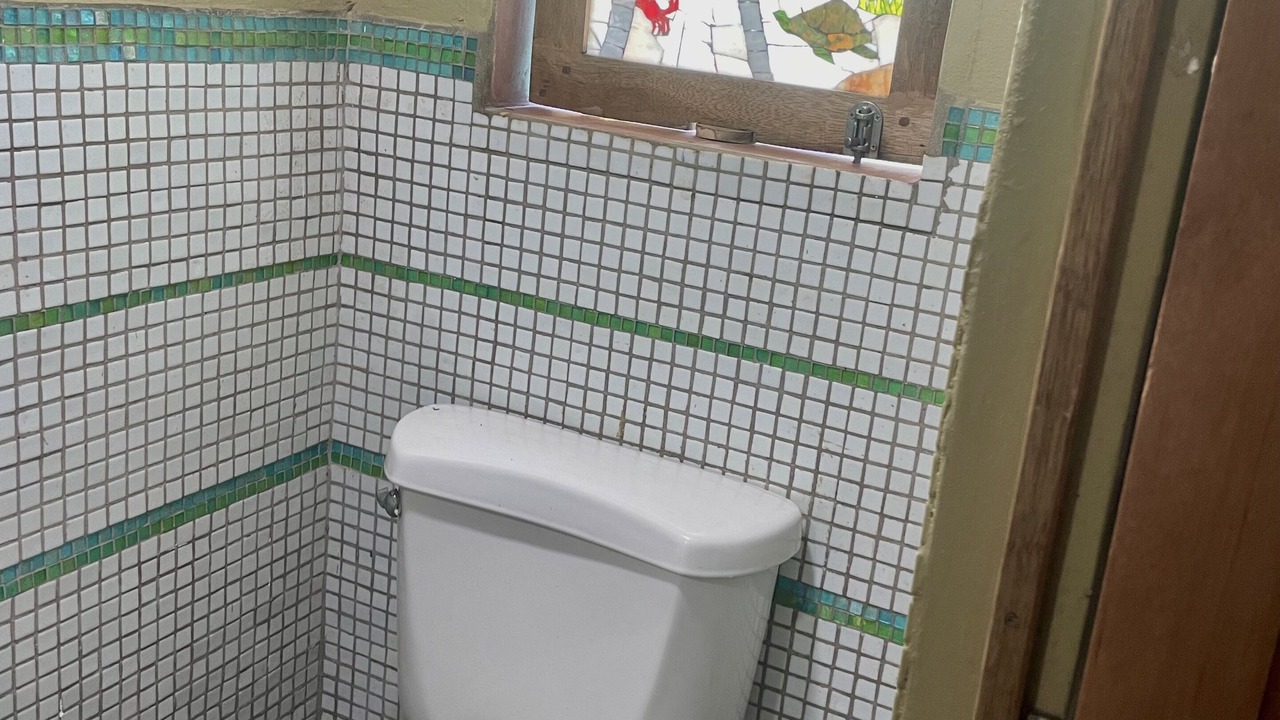 Photo of Bathroom in Corn Island