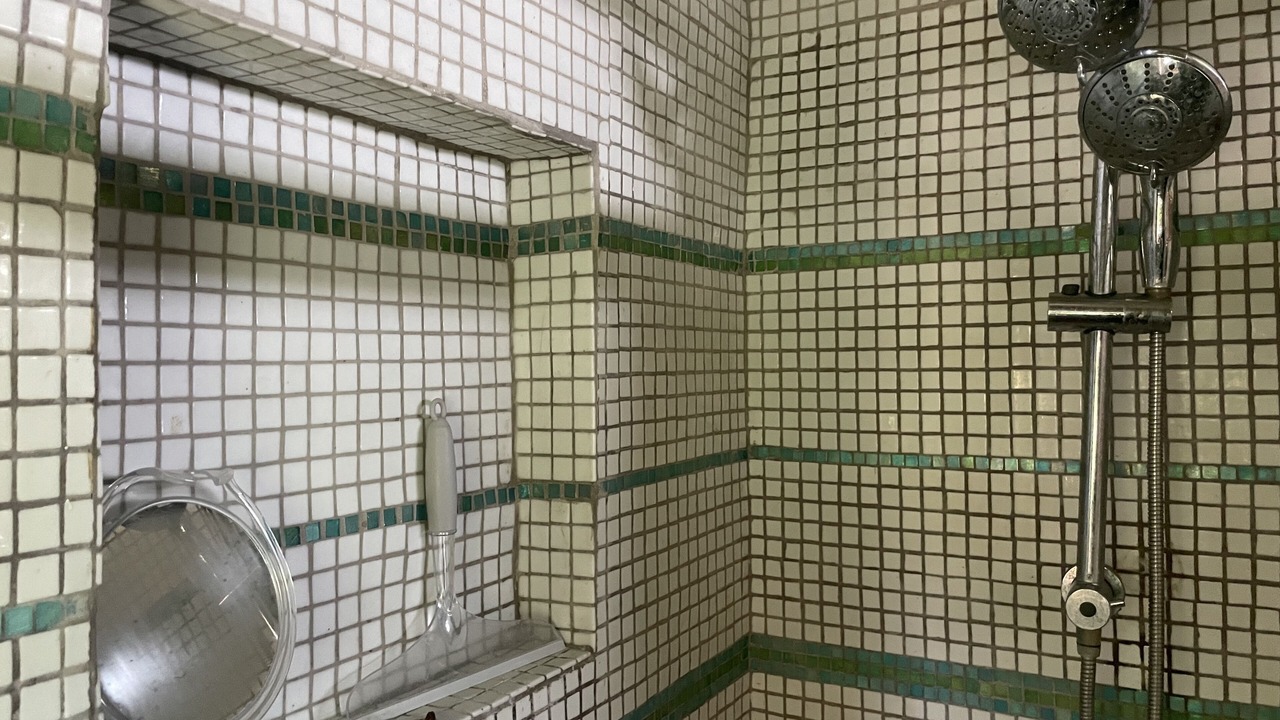 Photo of Bathroom in Corn Island