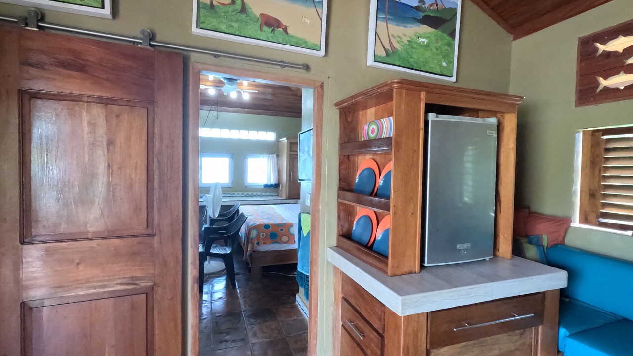Photo of Bedroom in Corn Island