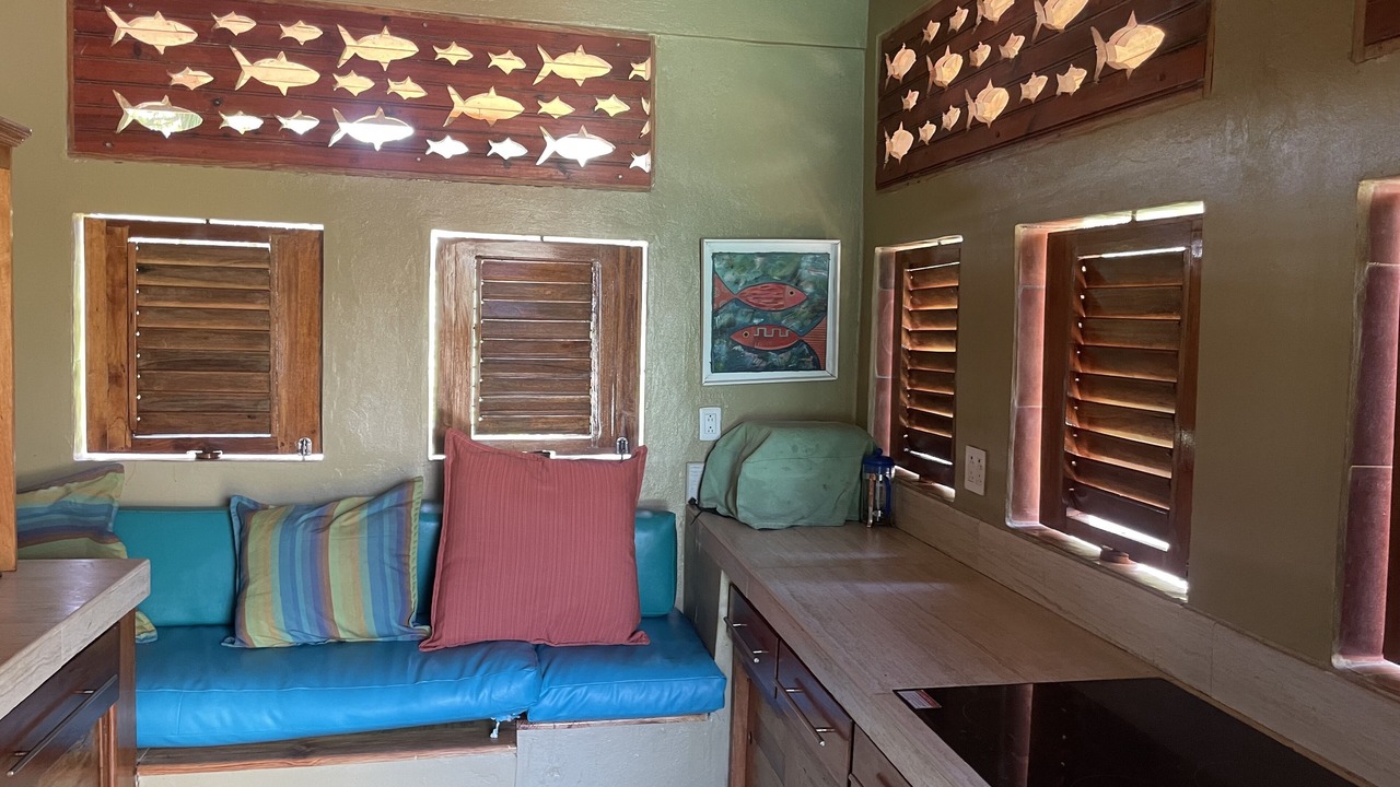 Photo of Others in Corn Island