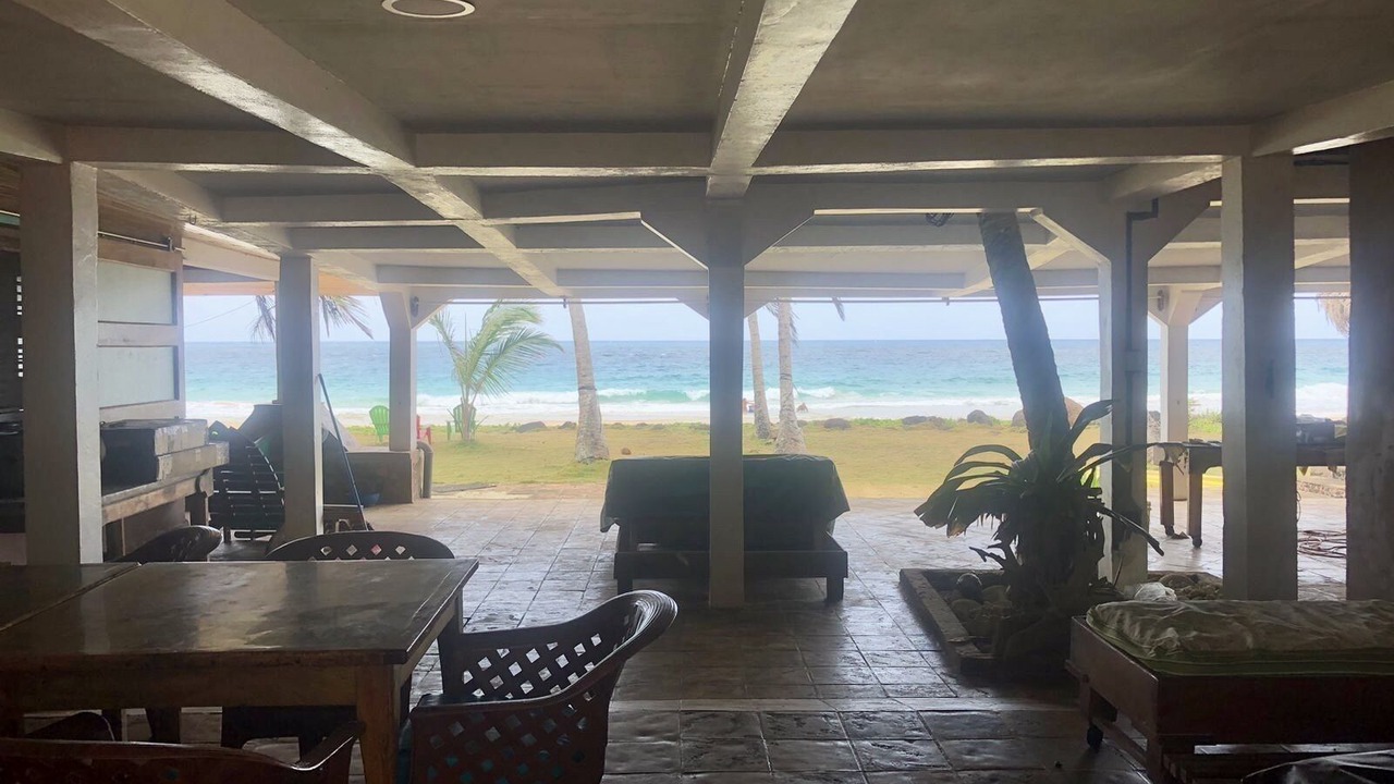 Photo of Outdoor in Corn Island