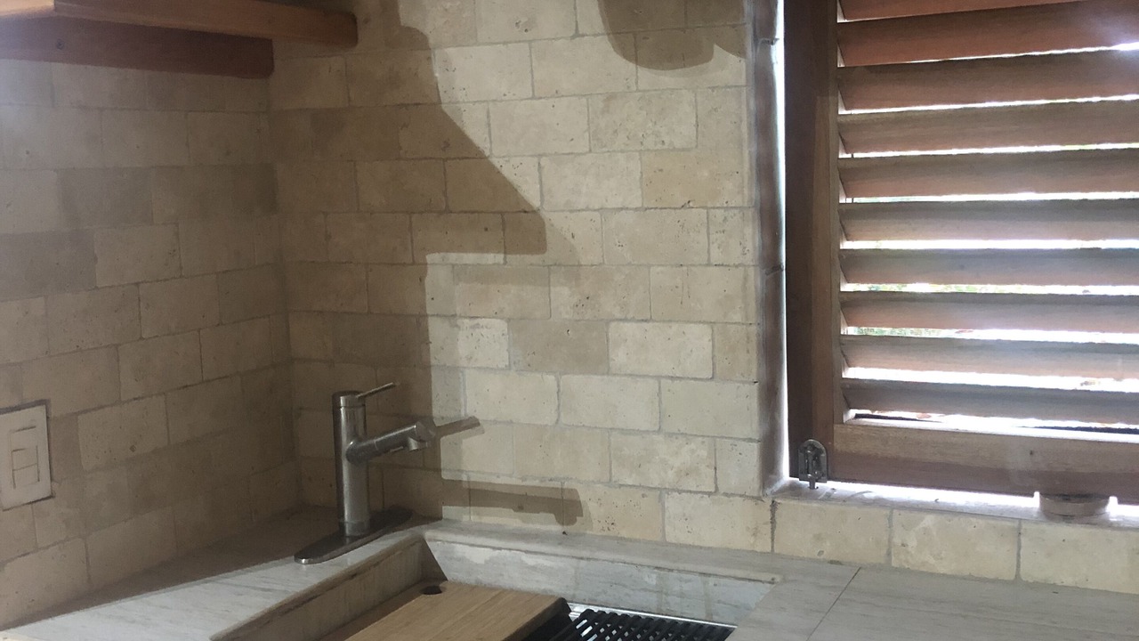 Photo of Bathroom in Corn Island