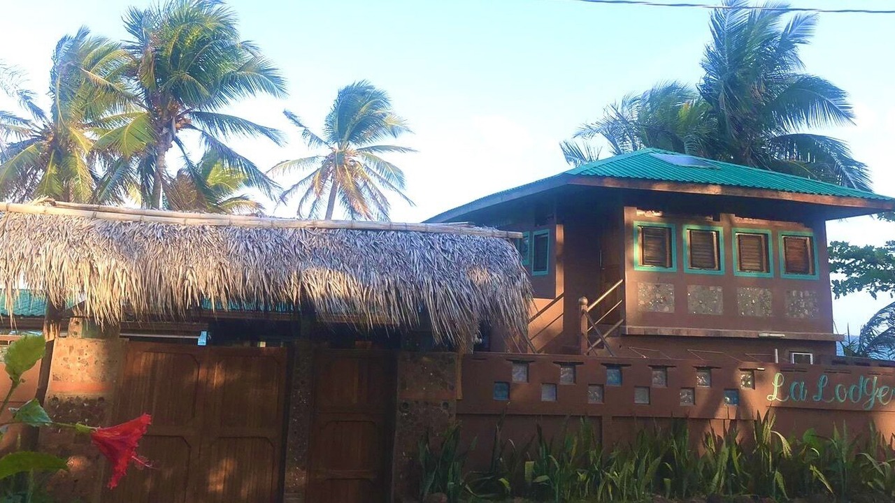 Photo of Outdoor in Corn Island