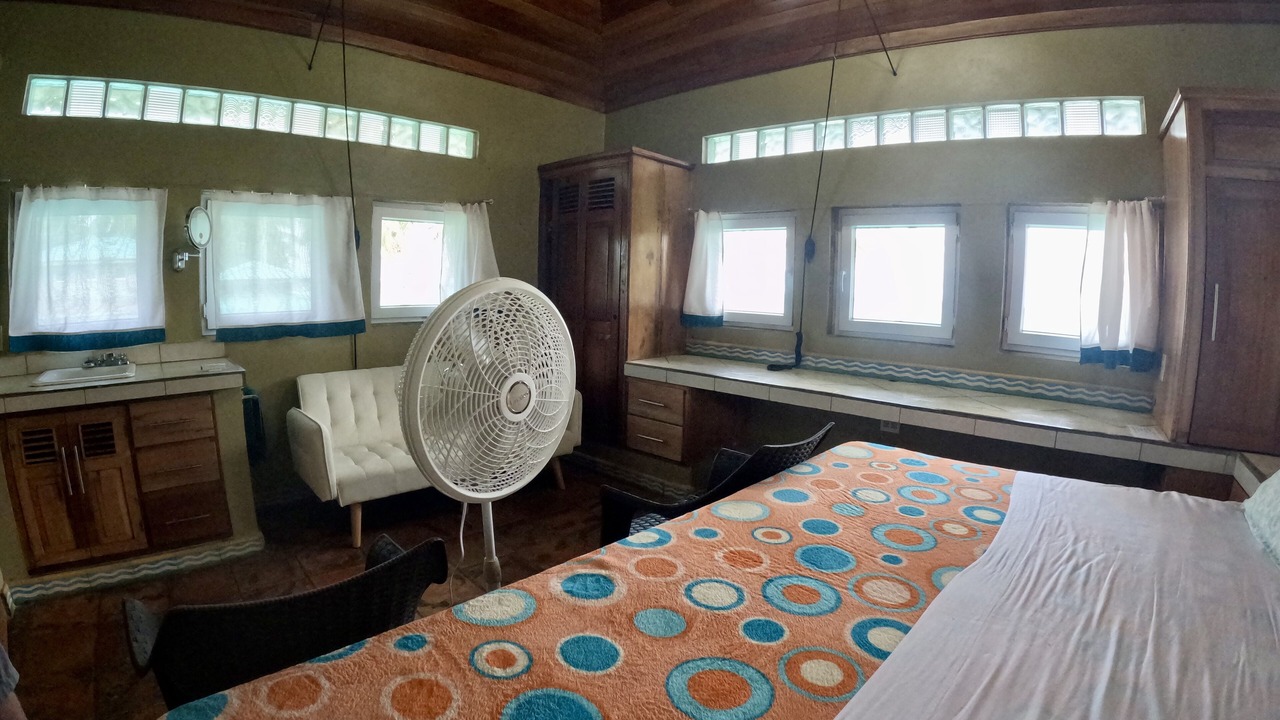 Photo of Bedroom in Corn Island