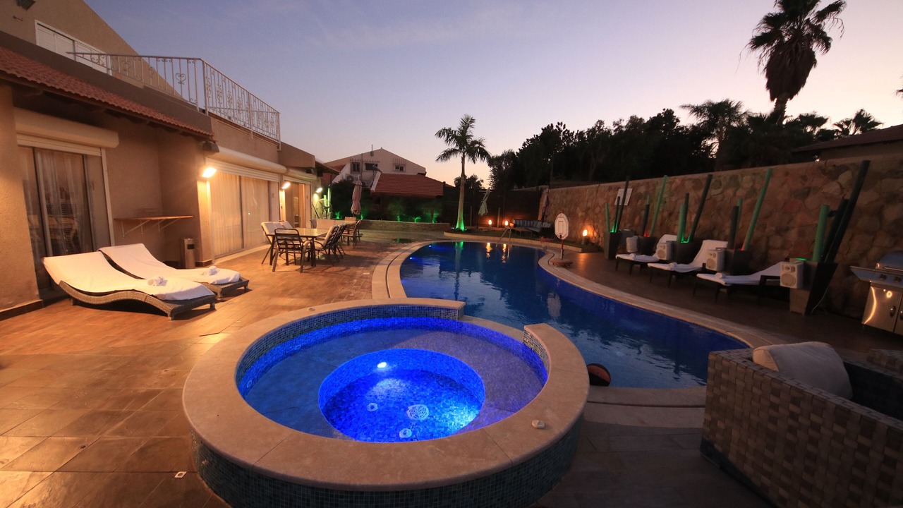 Photo of Outdoor in Eilat
