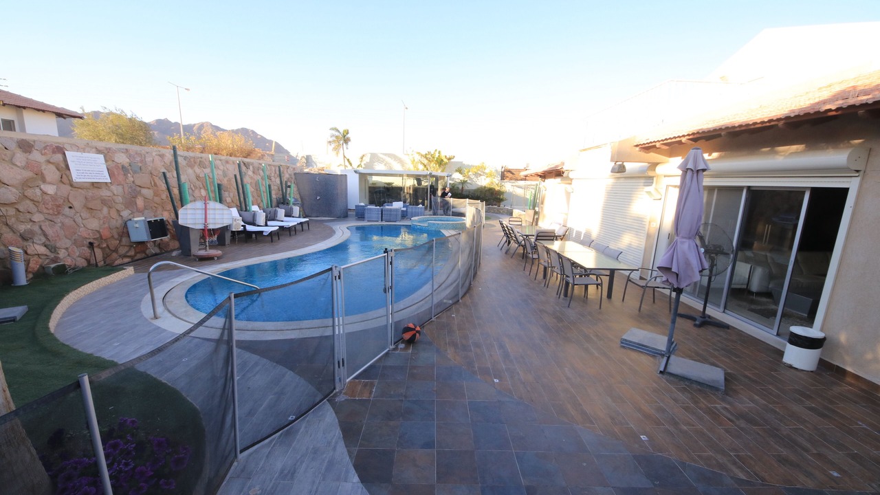 Photo of Outdoor in Eilat