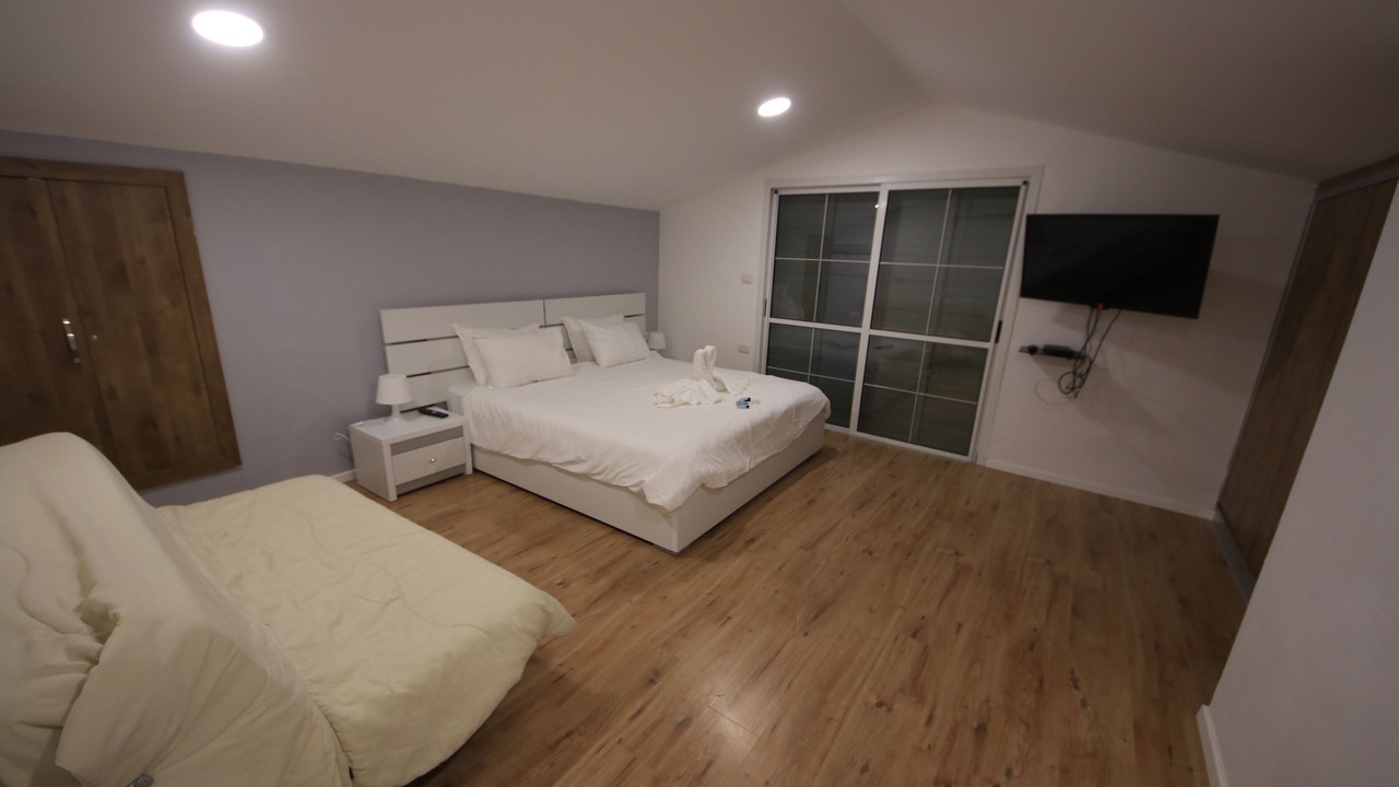 Photo of Bedroom in Eilat