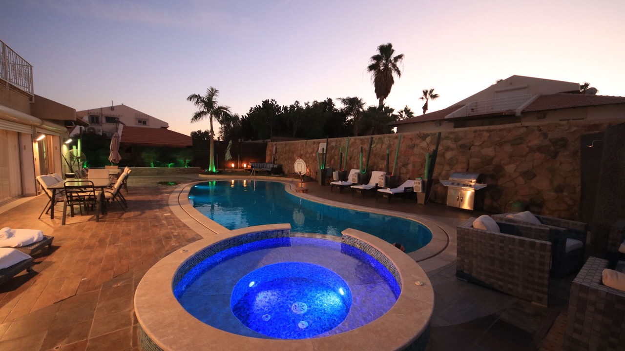 Photo of Outdoor in Eilat