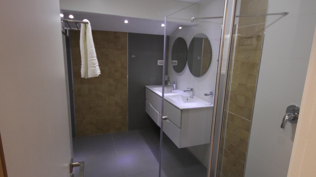 Photo of Bathroom in Eilat