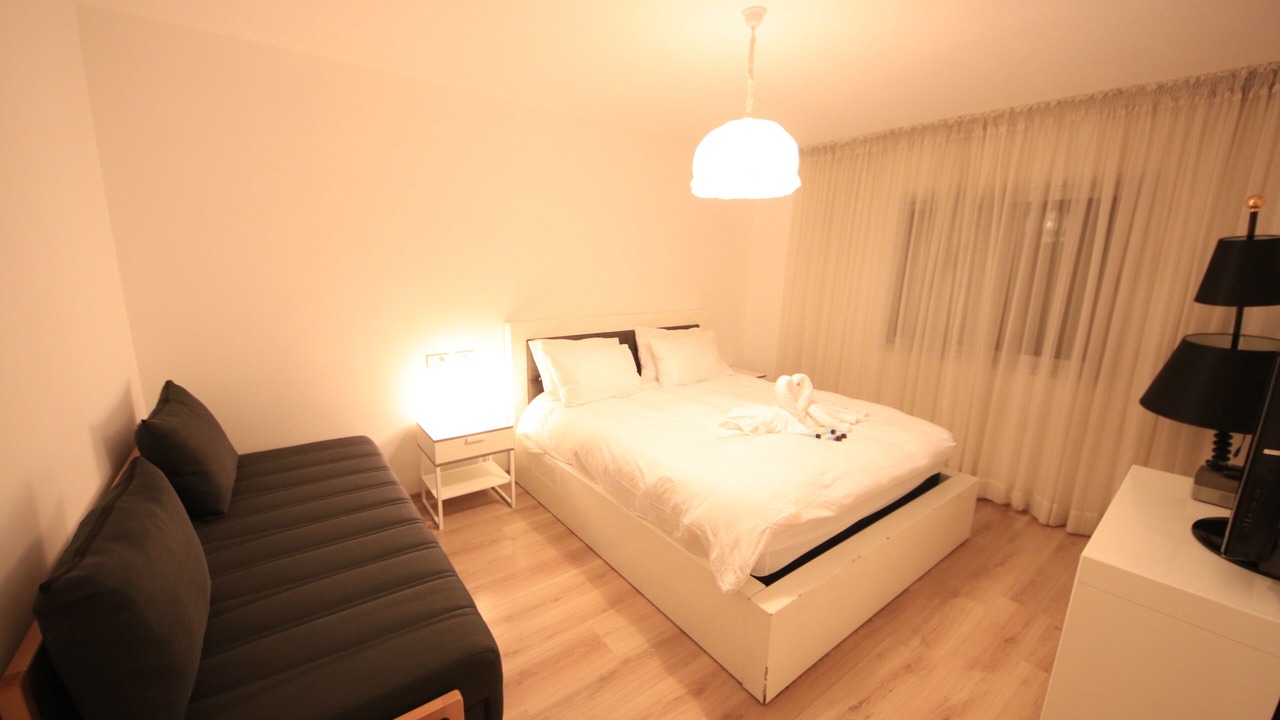 Photo of Bedroom in Eilat
