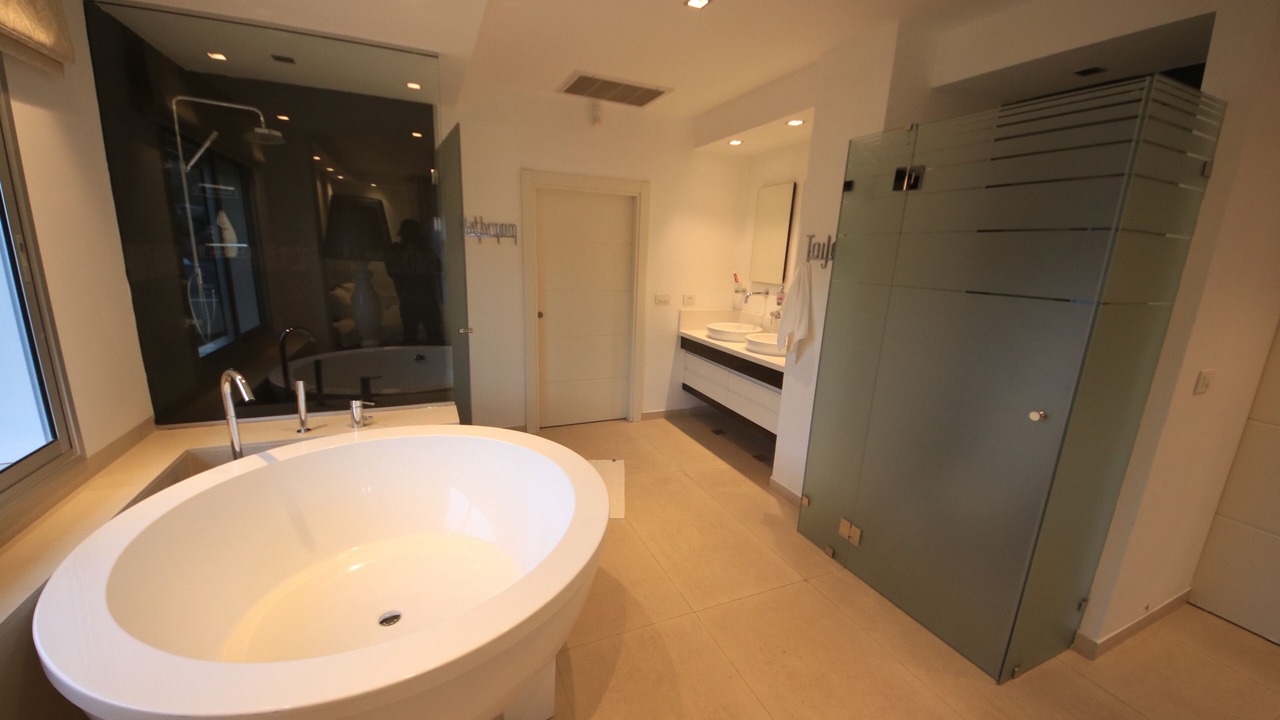 Photo of Bathroom in Eilat