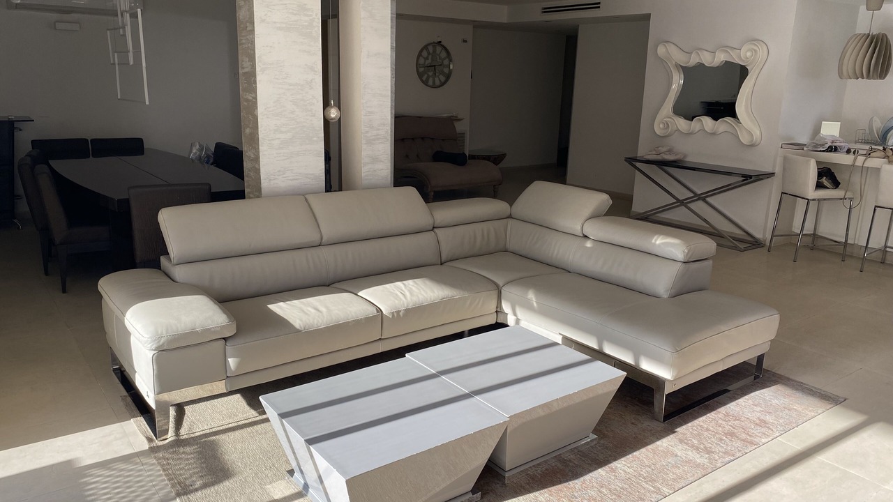 Photo of Livingroom in Eilat