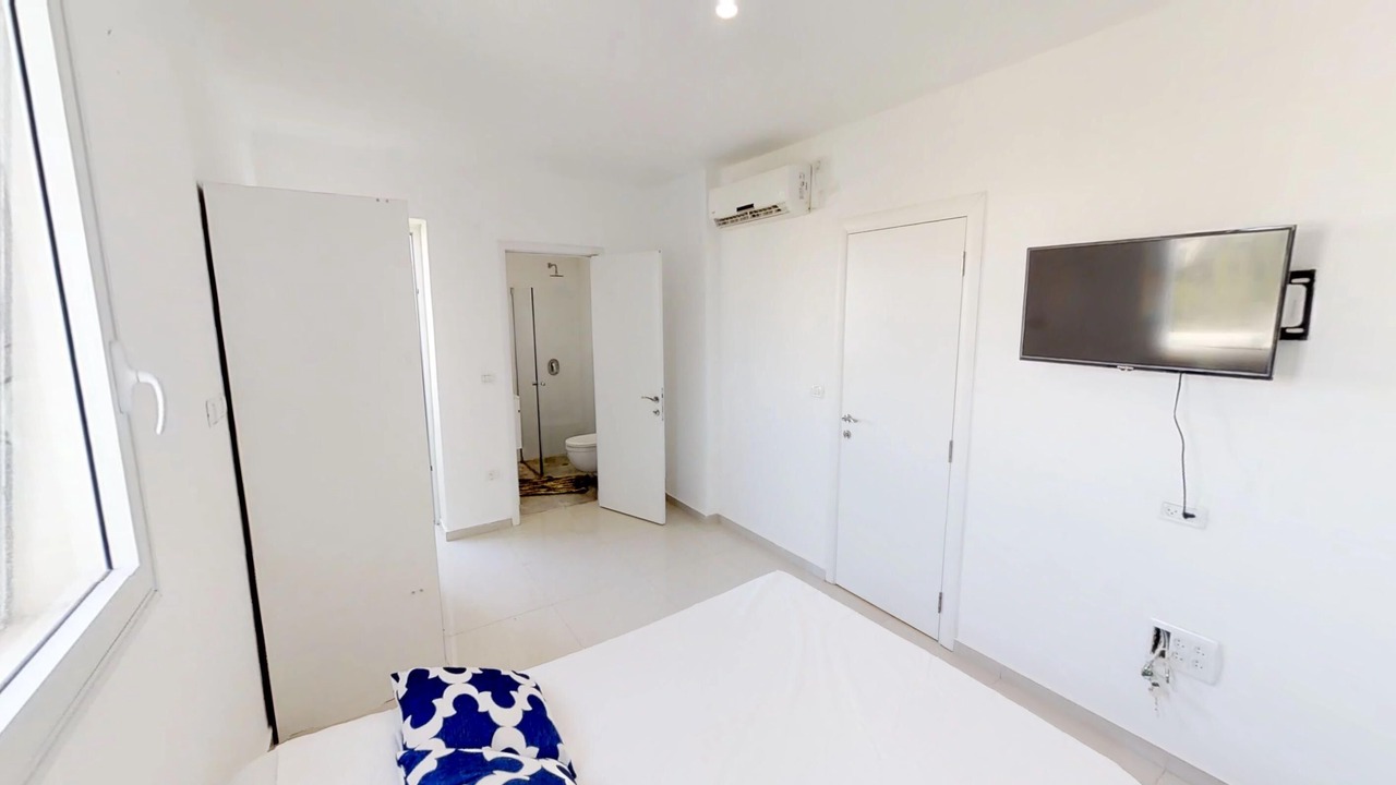 Photo of Bedroom in Herzliya