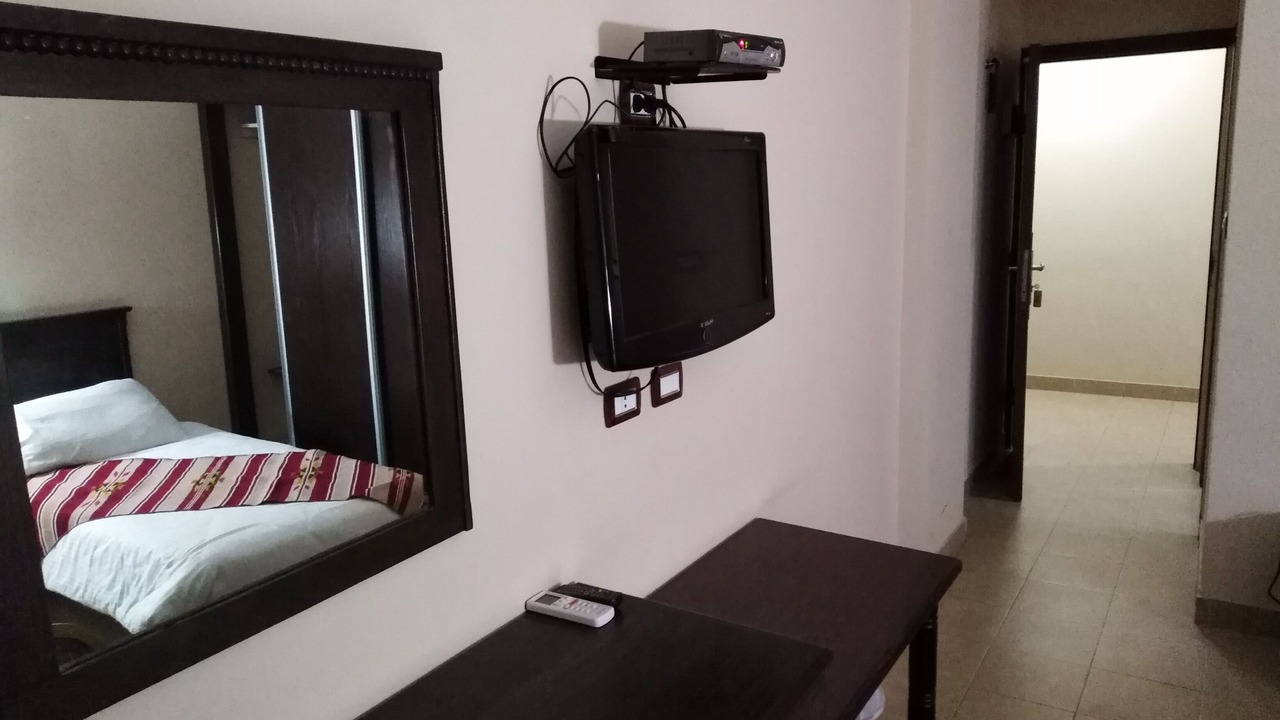 Photo of Bedroom in Madaba