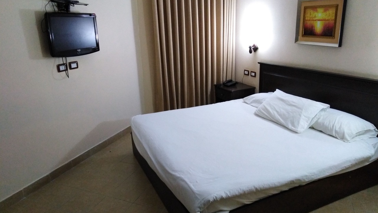 Photo of Bedroom in Madaba