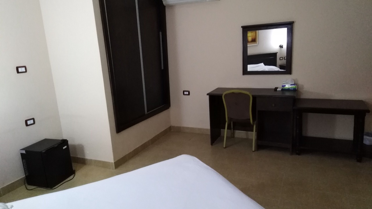 Photo of Bedroom in Madaba