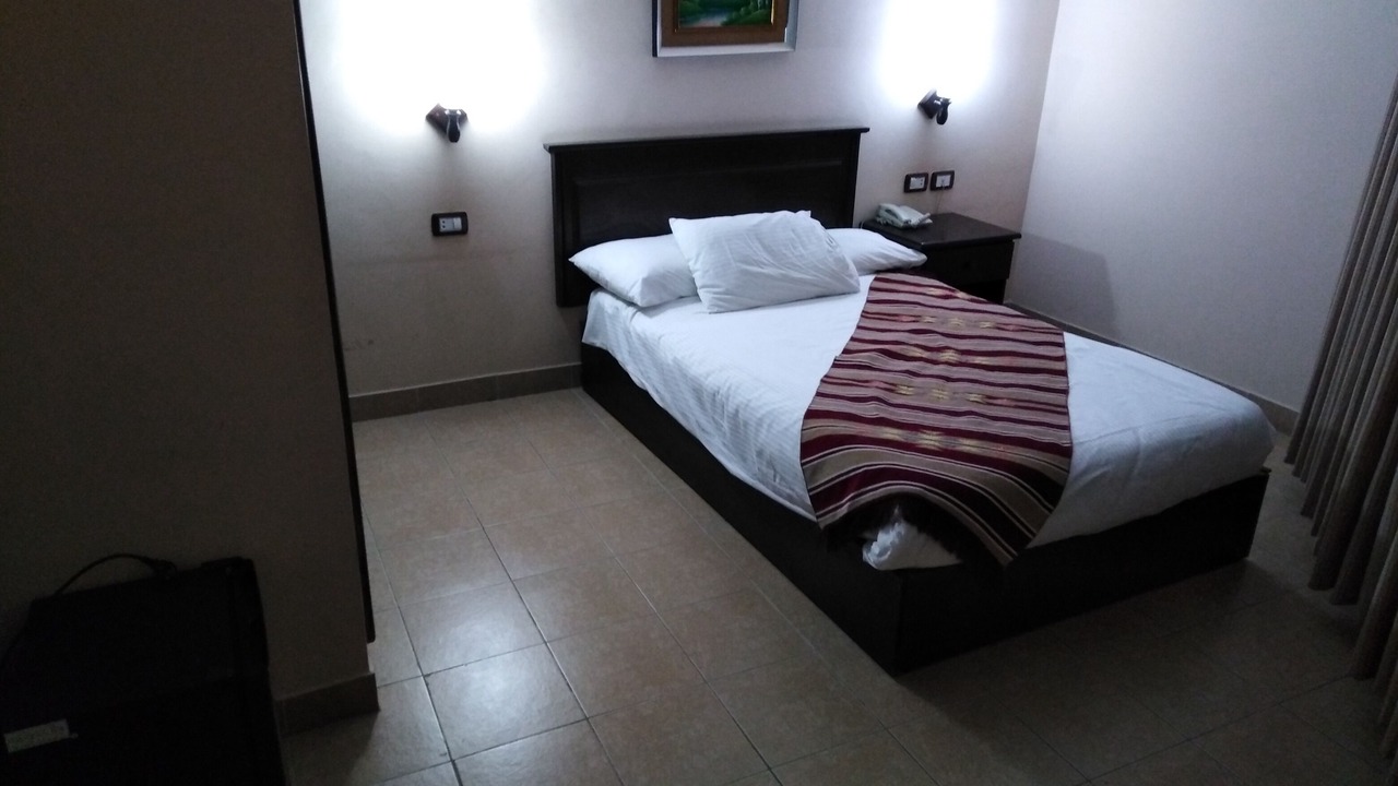 Photo of Bedroom in Madaba