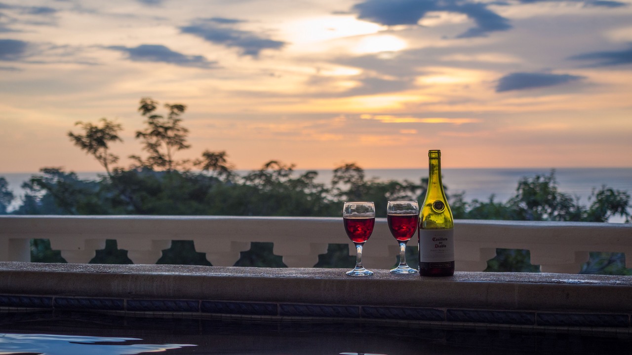 Photo of Outdoor in Manuel Antonio