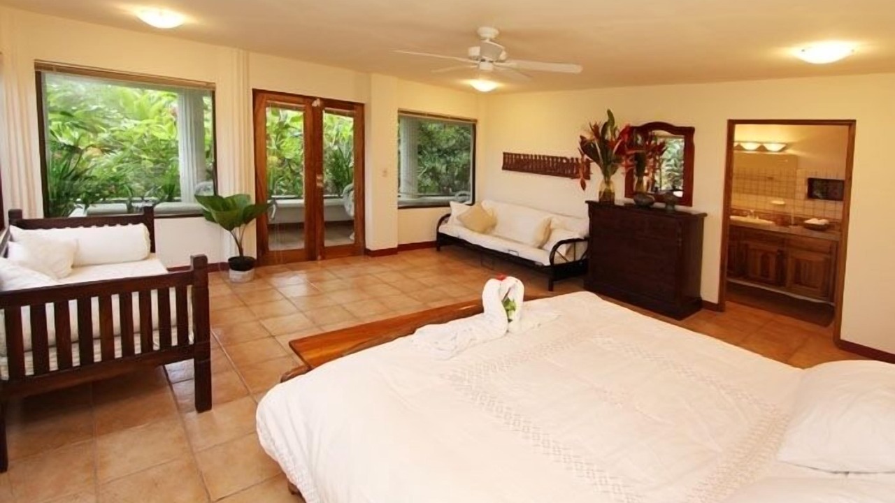 Photo of Bathroom in Manuel Antonio