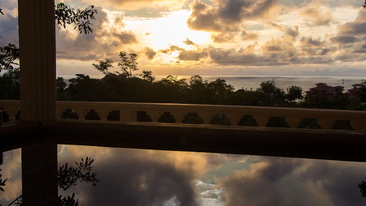 Photo of Outdoor in Manuel Antonio